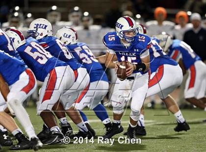 Thumbnail 1 in Valor Christian @ Cherry Creek photogallery.