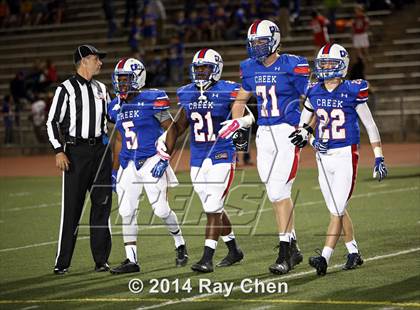 Thumbnail 3 in Valor Christian @ Cherry Creek photogallery.