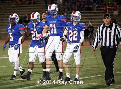 Thumbnail 2 in Valor Christian @ Cherry Creek photogallery.