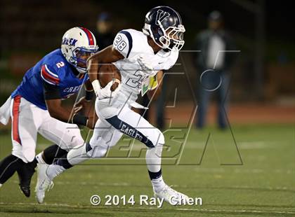 Thumbnail 3 in Valor Christian @ Cherry Creek photogallery.