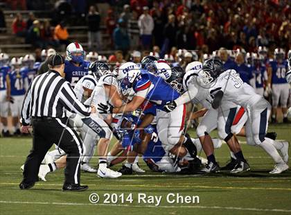 Thumbnail 2 in Valor Christian @ Cherry Creek photogallery.