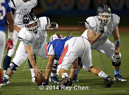 Thumbnail 2 in Valor Christian @ Cherry Creek photogallery.