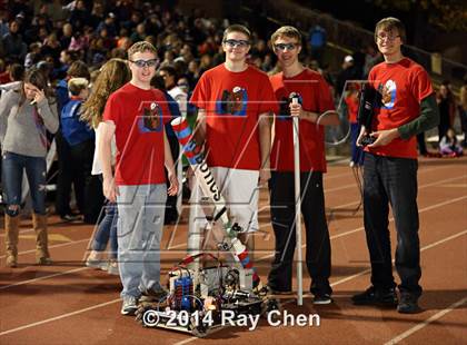 Thumbnail 1 in Valor Christian @ Cherry Creek photogallery.