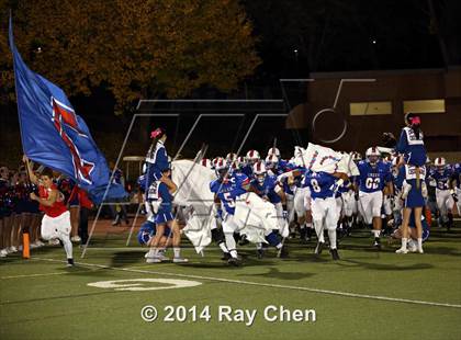 Thumbnail 2 in Valor Christian @ Cherry Creek photogallery.