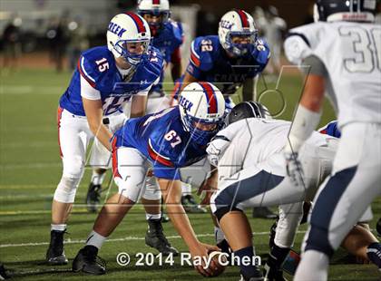 Thumbnail 3 in Valor Christian @ Cherry Creek photogallery.