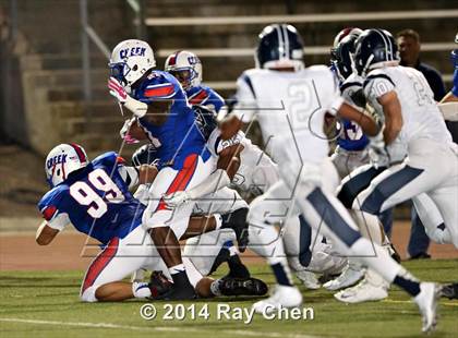 Thumbnail 3 in Valor Christian @ Cherry Creek photogallery.