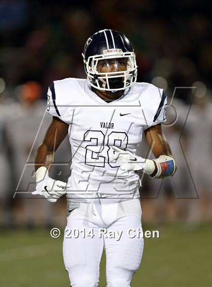 Thumbnail 2 in Valor Christian @ Cherry Creek photogallery.