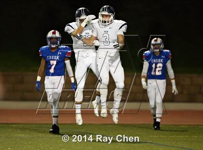 Thumbnail 2 in Valor Christian @ Cherry Creek photogallery.