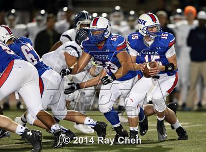Thumbnail 2 in Valor Christian @ Cherry Creek photogallery.