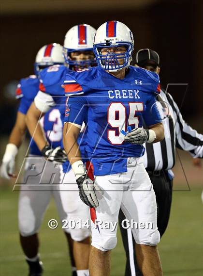 Thumbnail 2 in Valor Christian @ Cherry Creek photogallery.