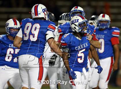 Thumbnail 2 in Valor Christian @ Cherry Creek photogallery.