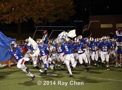 Thumbnail 1 in Valor Christian @ Cherry Creek photogallery.