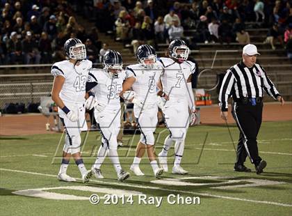 Thumbnail 1 in Valor Christian @ Cherry Creek photogallery.