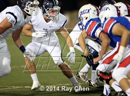 Thumbnail 1 in Valor Christian @ Cherry Creek photogallery.