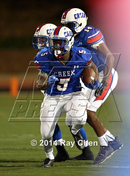 Thumbnail 1 in Valor Christian @ Cherry Creek photogallery.