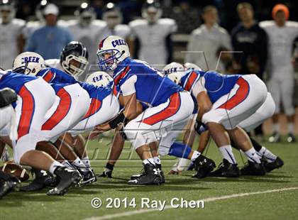 Thumbnail 2 in Valor Christian @ Cherry Creek photogallery.