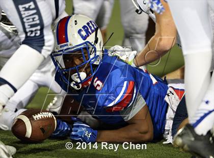 Thumbnail 1 in Valor Christian @ Cherry Creek photogallery.