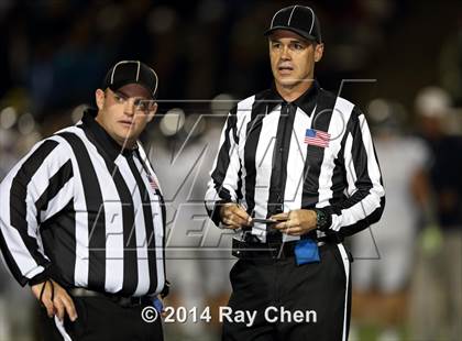 Thumbnail 2 in Valor Christian @ Cherry Creek photogallery.