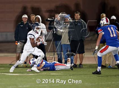 Thumbnail 2 in Valor Christian @ Cherry Creek photogallery.