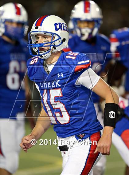 Thumbnail 1 in Valor Christian @ Cherry Creek photogallery.