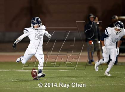 Thumbnail 3 in Valor Christian @ Cherry Creek photogallery.