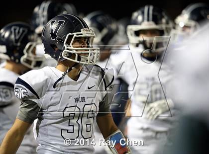 Thumbnail 1 in Valor Christian @ Cherry Creek photogallery.