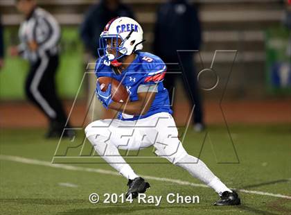 Thumbnail 1 in Valor Christian @ Cherry Creek photogallery.