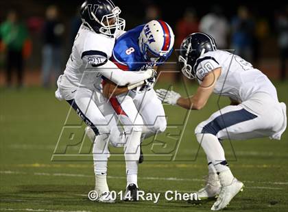 Thumbnail 3 in Valor Christian @ Cherry Creek photogallery.