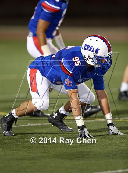 Thumbnail 1 in Valor Christian @ Cherry Creek photogallery.