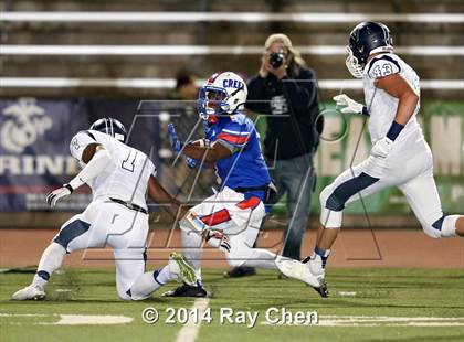 Thumbnail 2 in Valor Christian @ Cherry Creek photogallery.