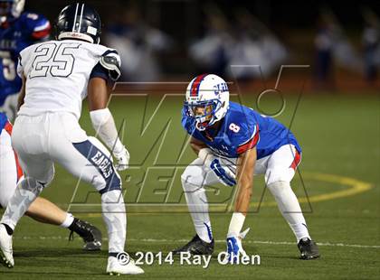 Thumbnail 2 in Valor Christian @ Cherry Creek photogallery.