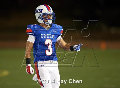 Thumbnail 2 in Valor Christian @ Cherry Creek photogallery.