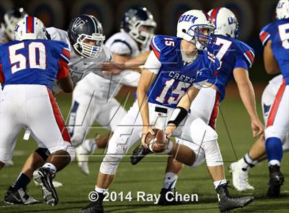 Thumbnail 2 in Valor Christian @ Cherry Creek photogallery.