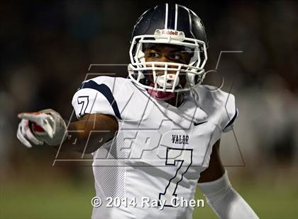 Thumbnail 1 in Valor Christian @ Cherry Creek photogallery.