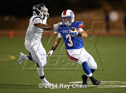 Thumbnail 1 in Valor Christian @ Cherry Creek photogallery.