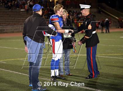 Thumbnail 2 in Valor Christian @ Cherry Creek photogallery.