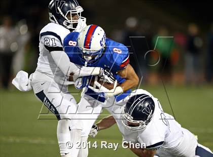 Thumbnail 1 in Valor Christian @ Cherry Creek photogallery.