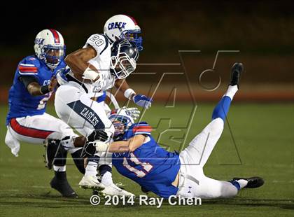 Thumbnail 1 in Valor Christian @ Cherry Creek photogallery.