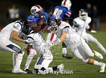 Thumbnail 2 in Valor Christian @ Cherry Creek photogallery.