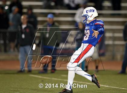 Thumbnail 1 in Valor Christian @ Cherry Creek photogallery.
