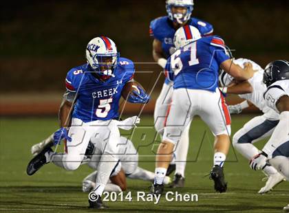 Thumbnail 3 in Valor Christian @ Cherry Creek photogallery.