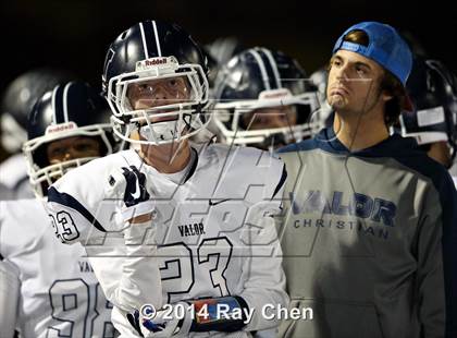 Thumbnail 3 in Valor Christian @ Cherry Creek photogallery.