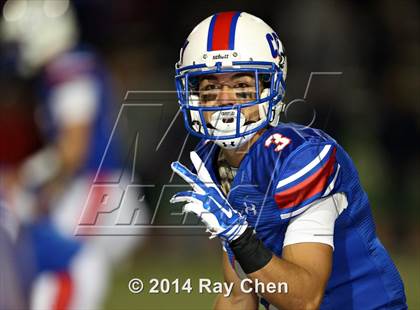 Thumbnail 3 in Valor Christian @ Cherry Creek photogallery.