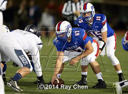 Thumbnail 1 in Valor Christian @ Cherry Creek photogallery.