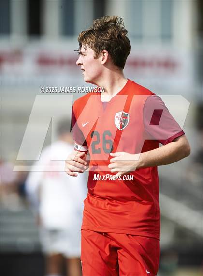 Thumbnail 3 in JV: Leon @ Bishop Kenny photogallery.