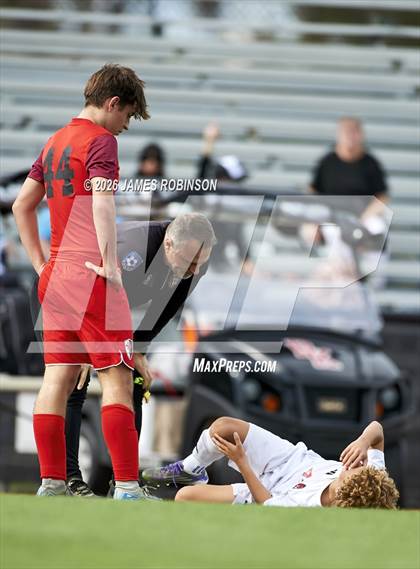 Thumbnail 3 in JV: Leon @ Bishop Kenny photogallery.
