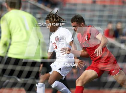 Thumbnail 3 in JV: Leon @ Bishop Kenny photogallery.