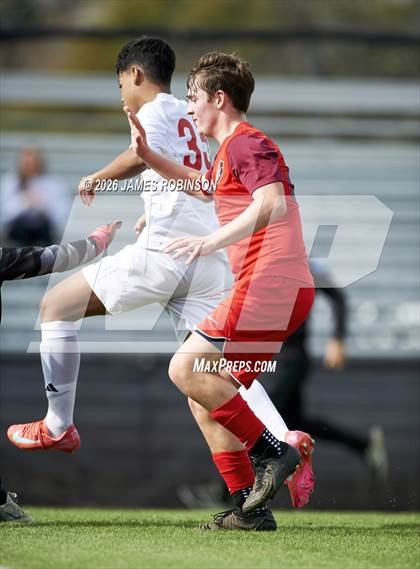 Thumbnail 2 in JV: Leon @ Bishop Kenny photogallery.