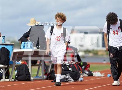 Thumbnail 1 in JV: Leon @ Bishop Kenny photogallery.