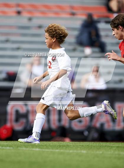 Thumbnail 3 in JV: Leon @ Bishop Kenny photogallery.